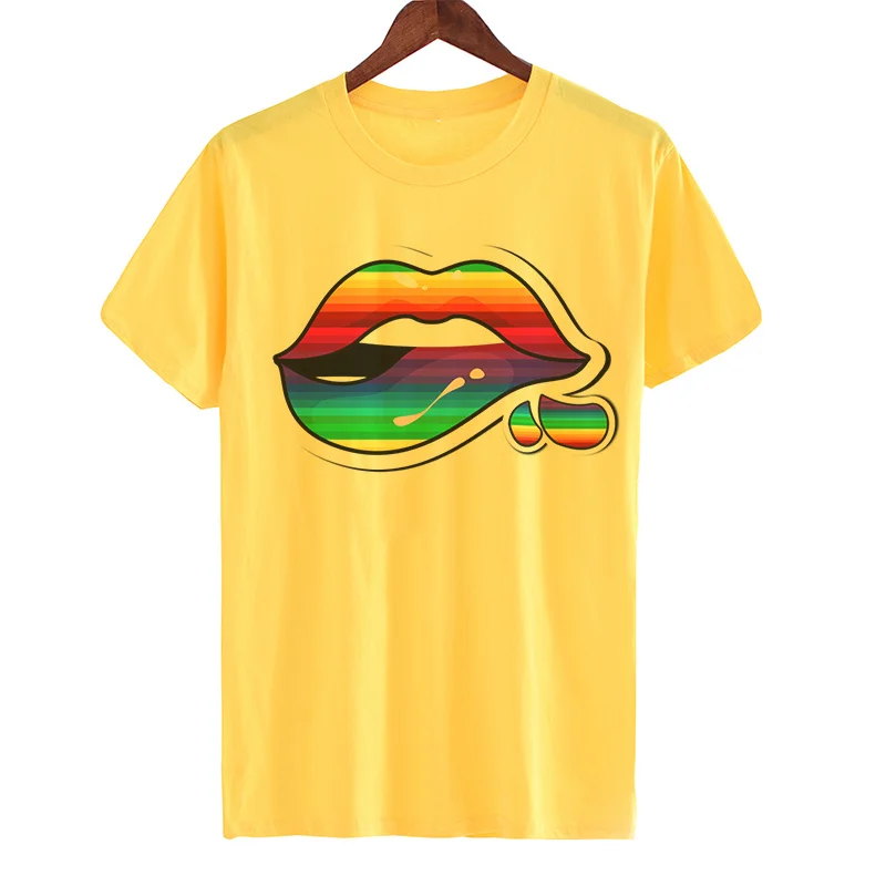 T-Shirt da donna estetiche LGB - Women'S Fashion Vogue recensione e prezzo