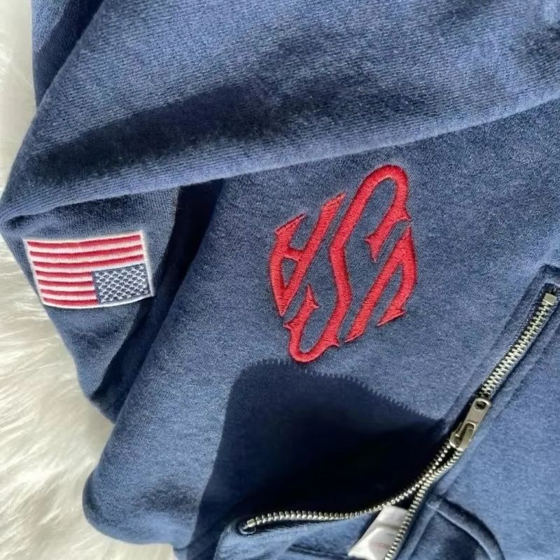 Felpa con Zip a un Quarto Y2K  - Women'S Fashion Quarter Zip recensione e prezzo