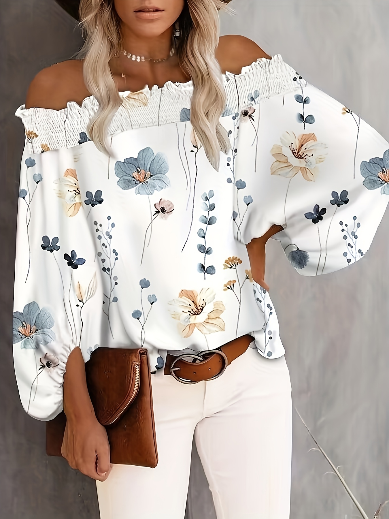 Camicetta da donna taglie fort - Women'S Fashion Essentials recensione e prezzo