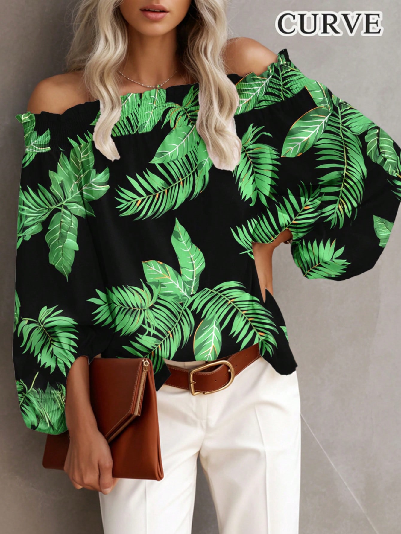 Camicetta da donna taglie fort - Women'S Fashion Essentials recensione e prezzo