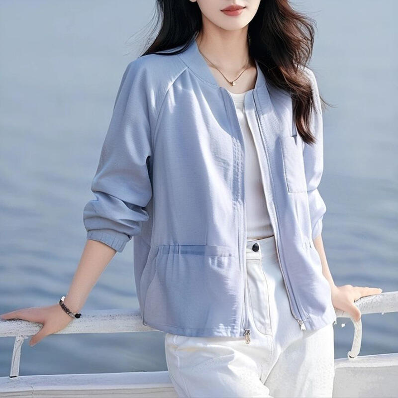 Nuova Giacca Leggera da Donna  - Women'S Fashion For Summer 2026 recensione e prezzo
