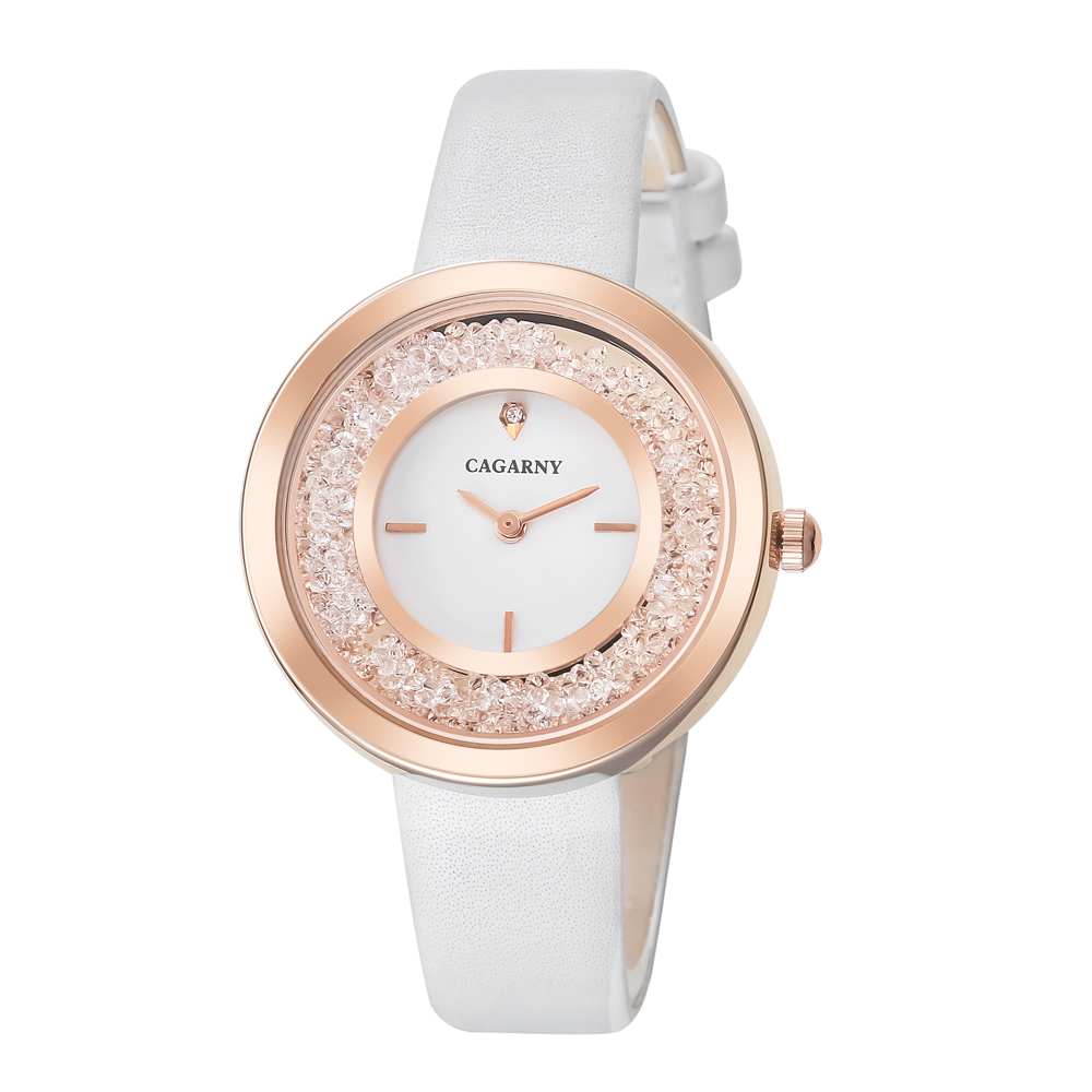 Orologio al quarzo Cagarny di  - Women'S Fashion Vogue recensione e prezzo