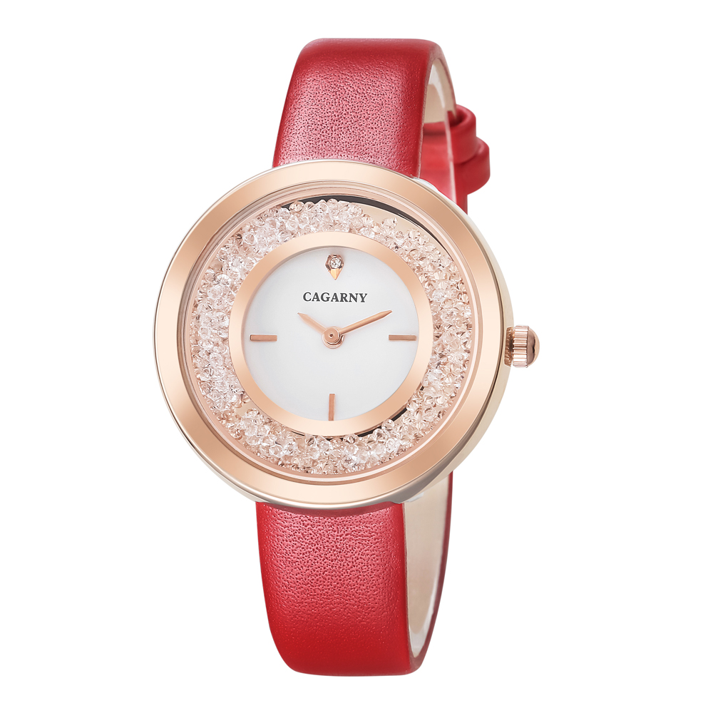 Orologio al quarzo Cagarny di  - Women'S Fashion Vogue recensione e prezzo