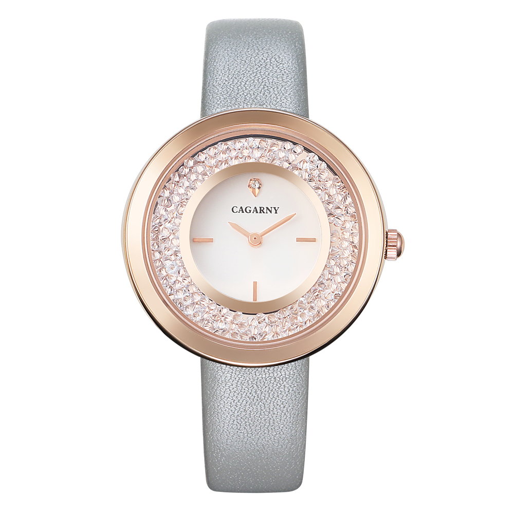 Orologio al quarzo Cagarny di  - Women'S Fashion Vogue recensione e prezzo