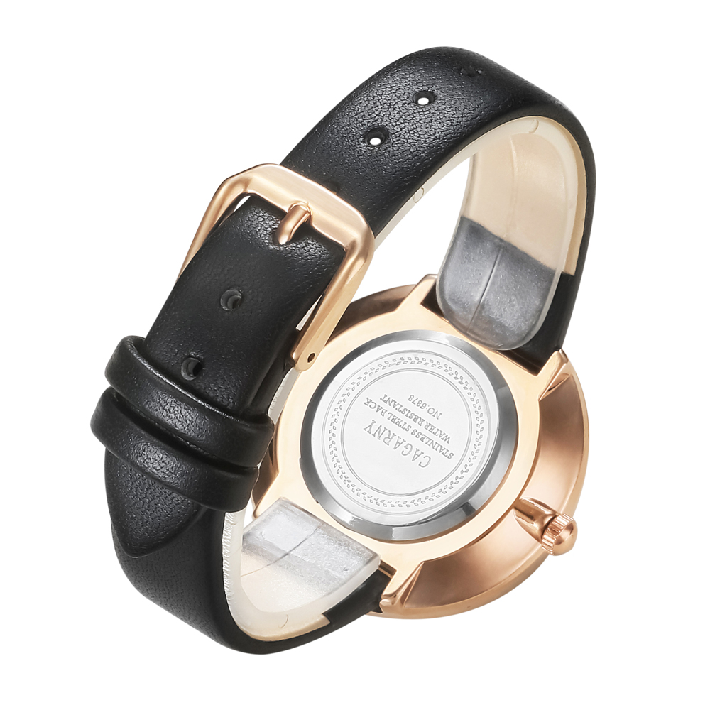 Orologio al quarzo Cagarny di  - Women'S Fashion Vogue recensione e prezzo
