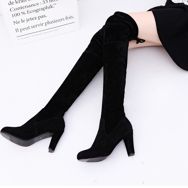 Stivali da donna Stivali sopra - Women'S Fashion Socks recensione e prezzo
