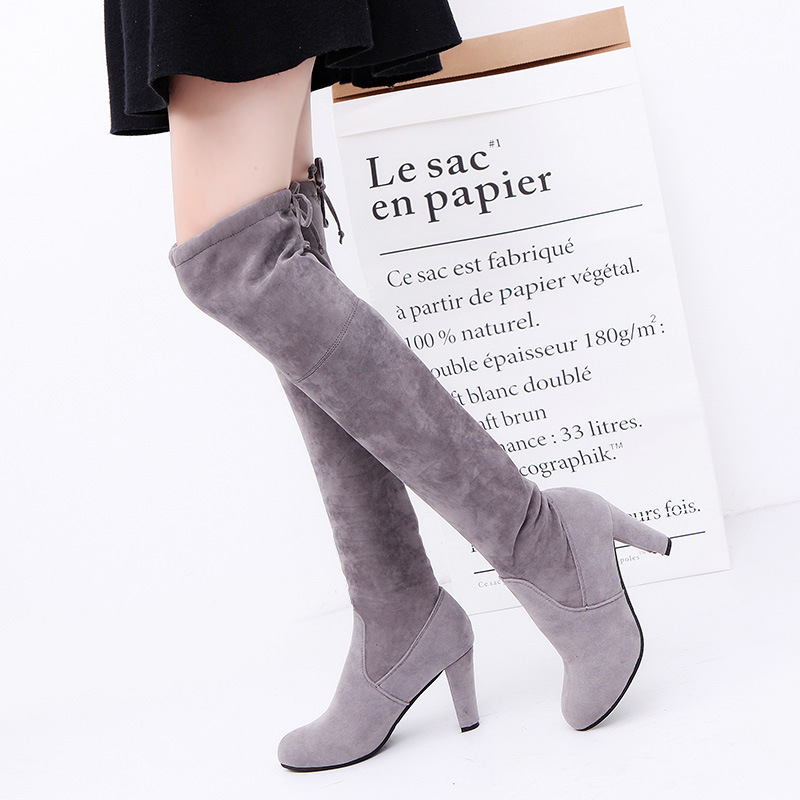 Stivali da donna Stivali sopra - Women'S Fashion Socks recensione e prezzo