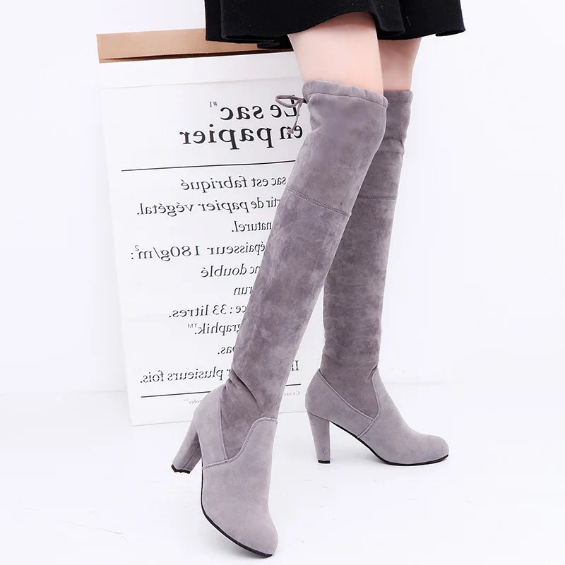 Stivali da donna Stivali sopra - Women'S Fashion Socks recensione e prezzo