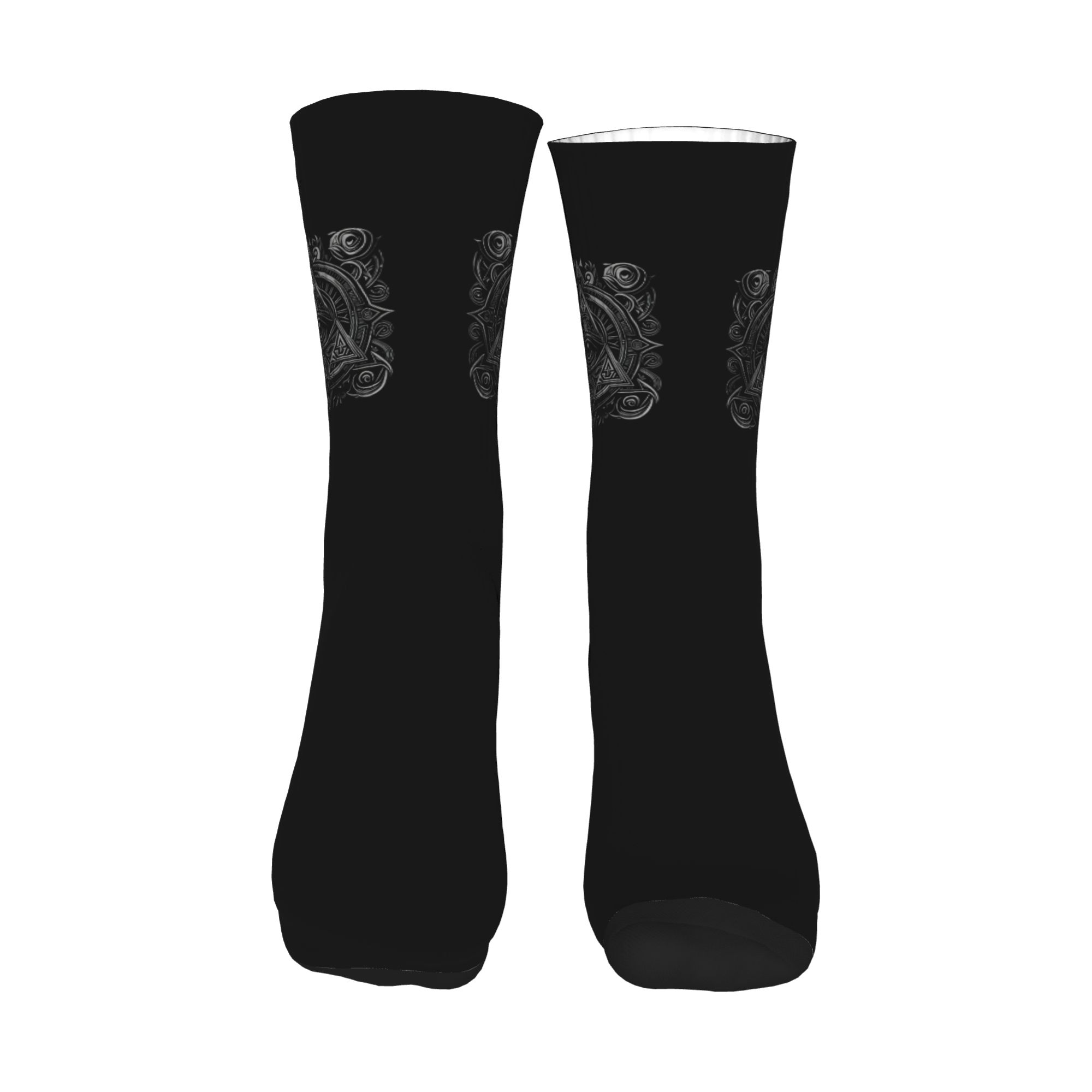 Calzini alla moda All Seeing E - Women'S Fashion Socks recensione e prezzo