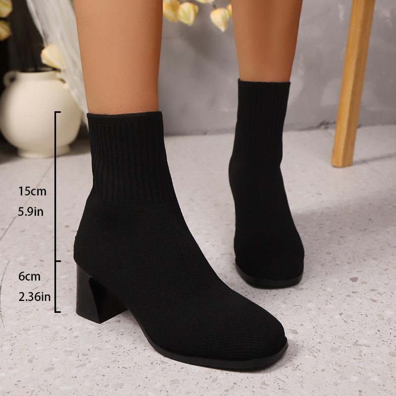Stivaletti da donna Tacco lavo - Women'S Fashion Socks recensione e prezzo