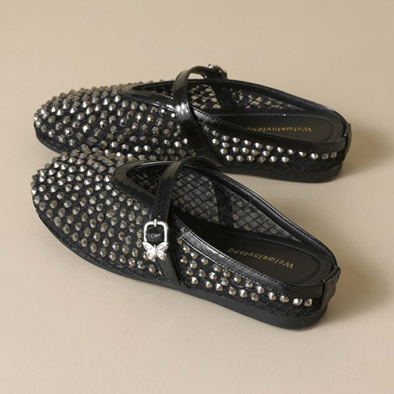 Pantofole di marca con strass  - Women Fashion Designers recensione e prezzo