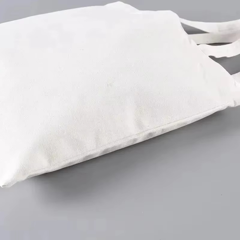 Borsa tote con stampa di fiori - Canvas Tote Bag recensione e prezzo