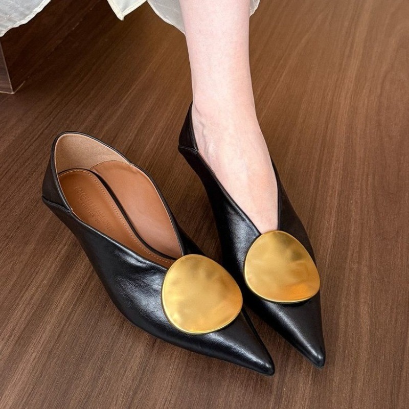 2025 Primavera Estate Calzatur - Women Fashion Heels recensione e prezzo