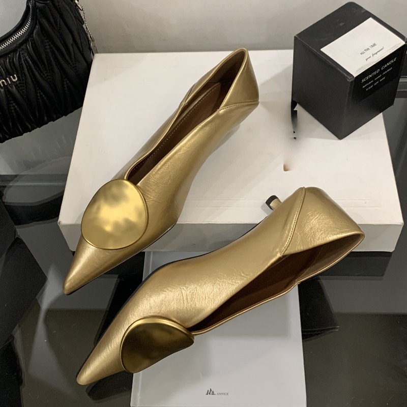 2025 Primavera Estate Calzatur - Women Fashion Heels recensione e prezzo