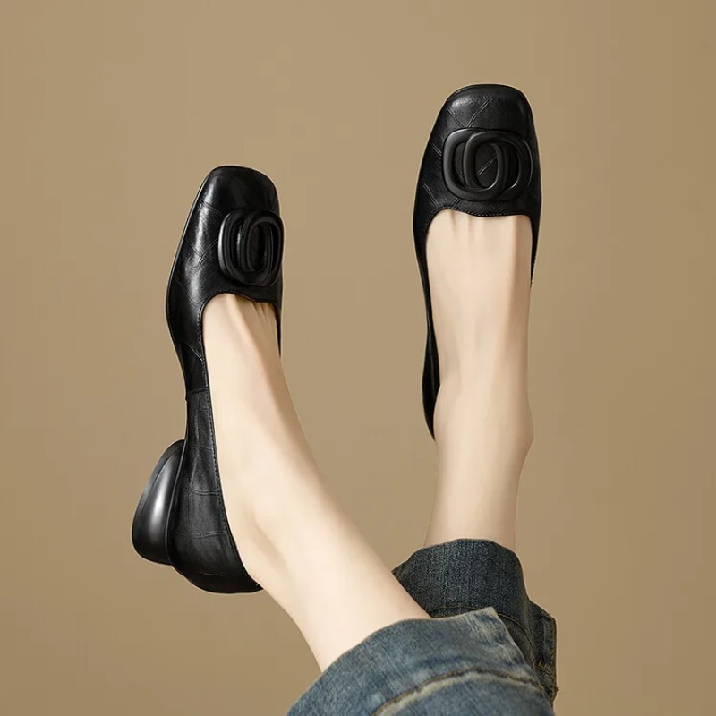 Scarpe da Donna in Stile Franc - Women Fashion Heels recensione e prezzo