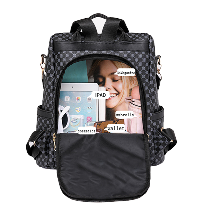 Borsa a tracolla versatile mod - Women Fashion Designers recensione e prezzo