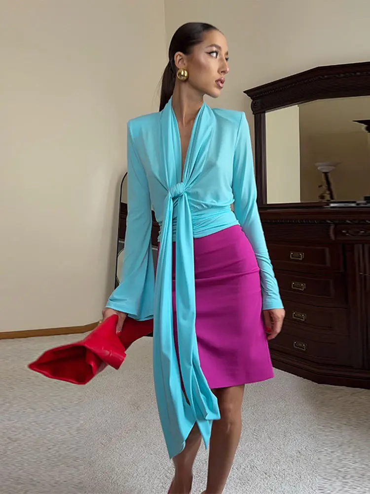 Elegante Abito da Donna con Co - Women'S Fashion For Summer 2026 recensione e prezzo