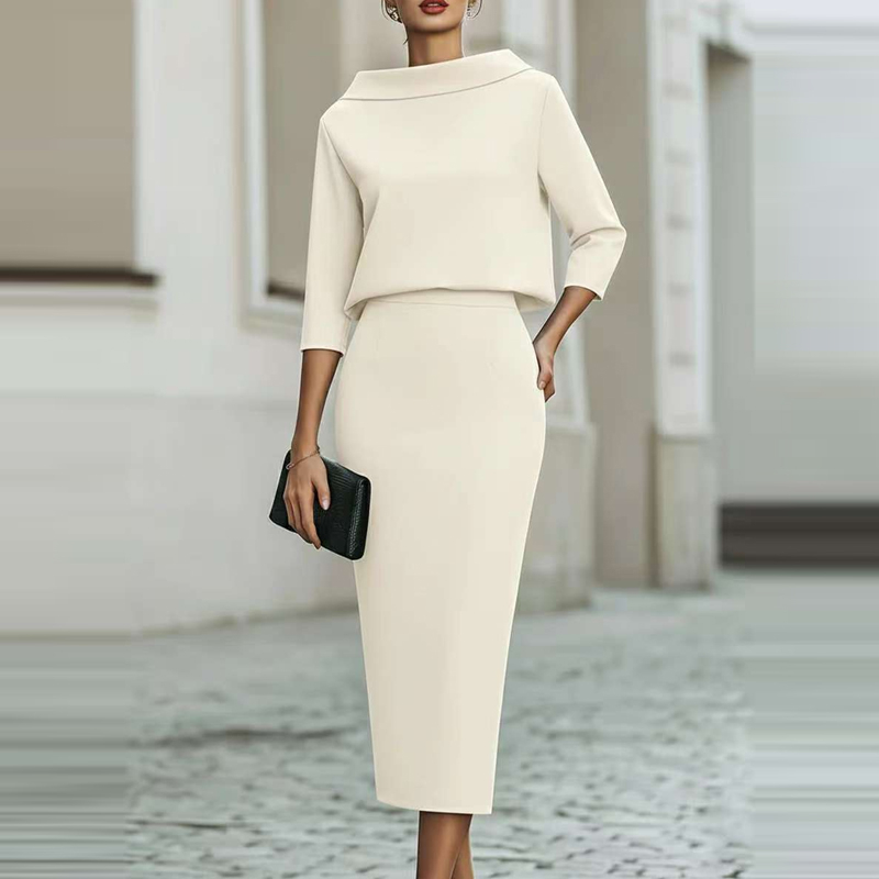 Set Coordinato Elegante con To - Women'S Fashion Quarter Zip recensione e prezzo
