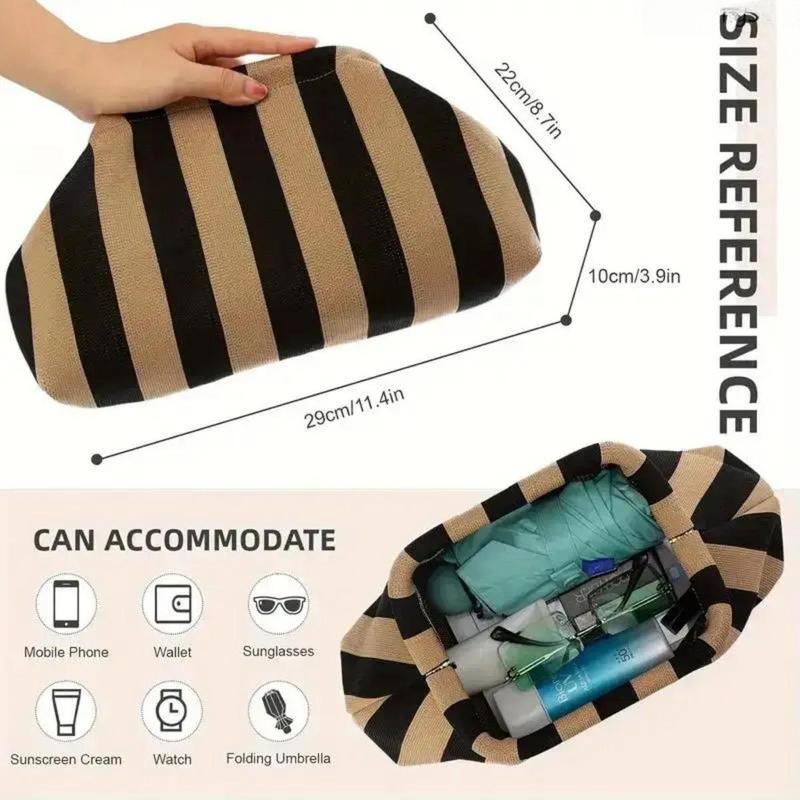 Borsa a Mano da Donna in Croch - Women Fashion Designers recensione e prezzo
