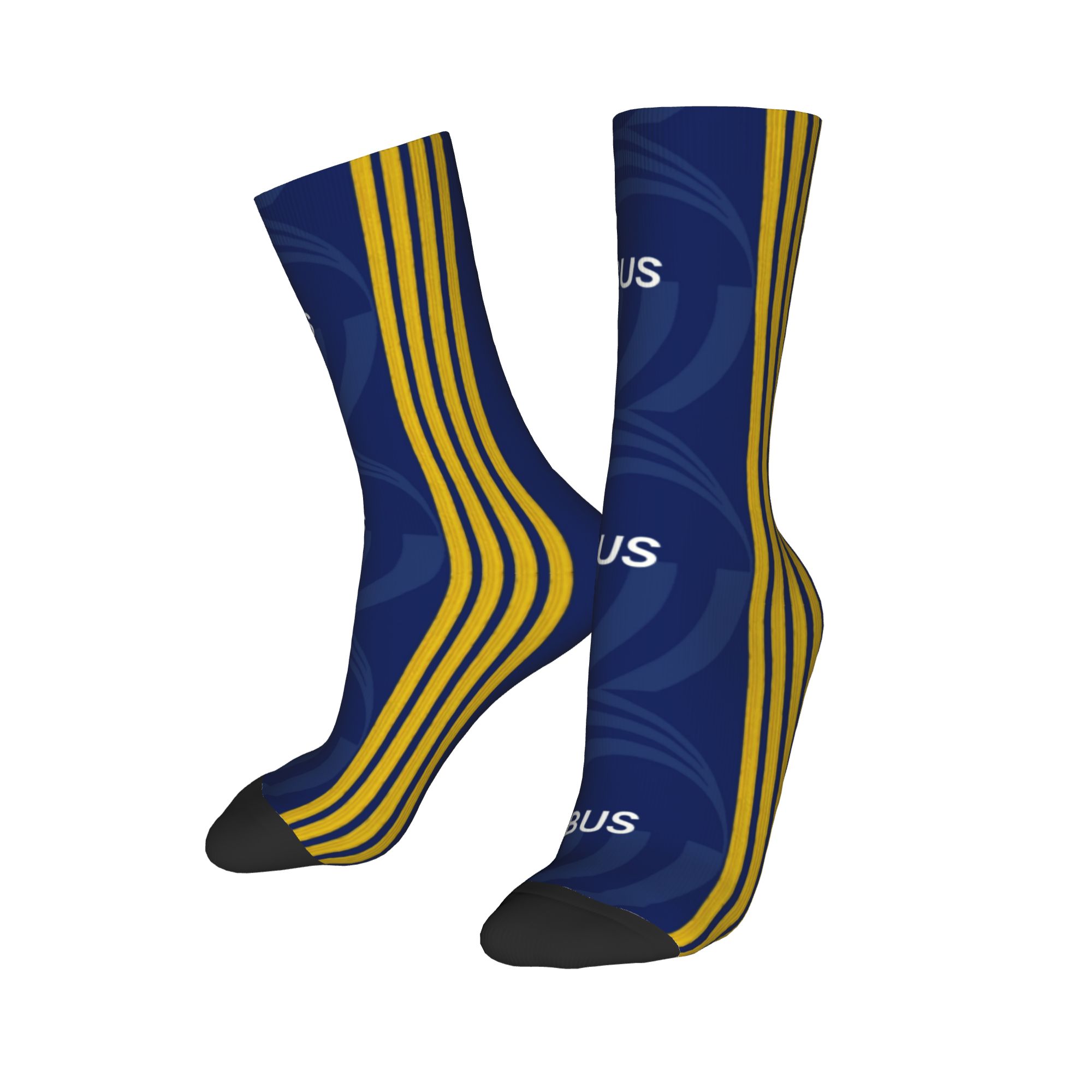 Calzini Personalizzati con Sta - Women'S Fashion Socks recensione e prezzo