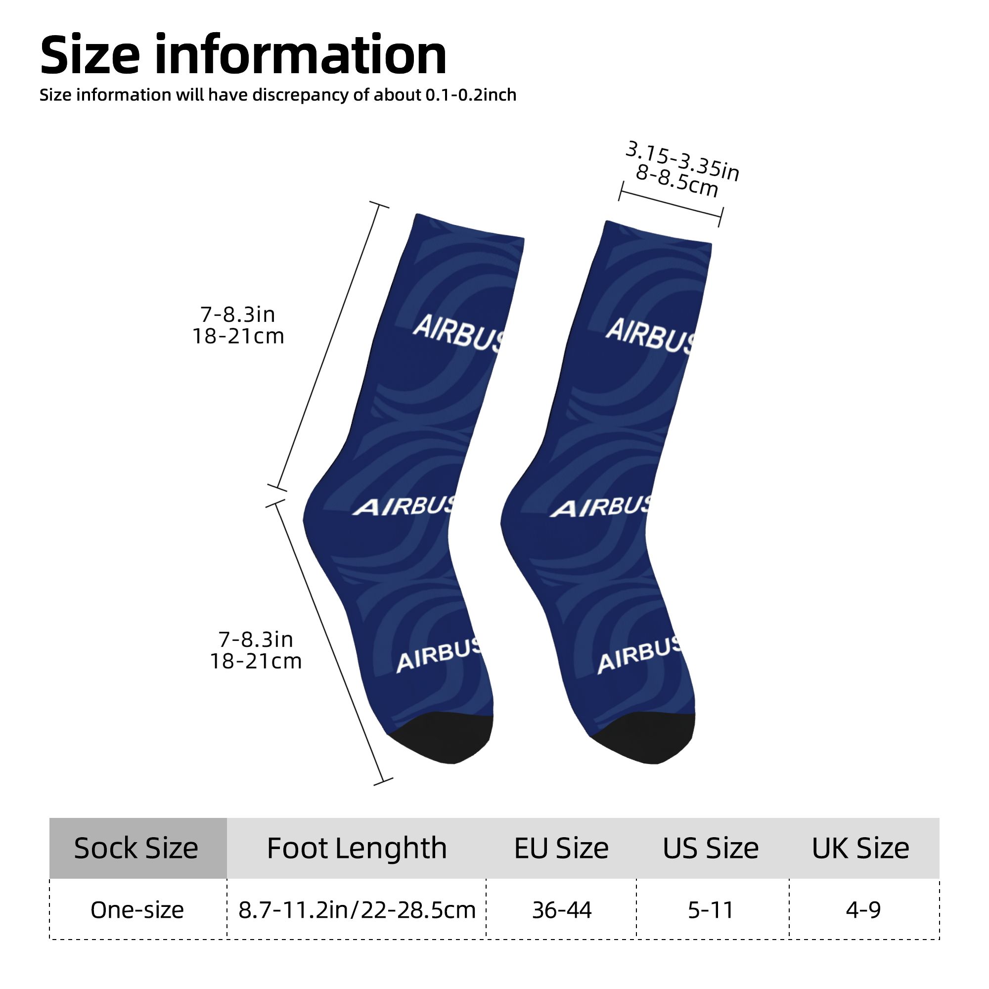 Calzini Personalizzati con Sta - Women'S Fashion Socks recensione e prezzo