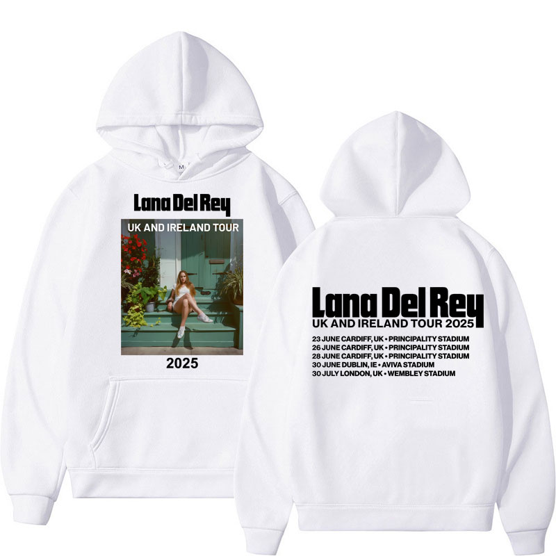 Lana Del Rey UK e Irlanda 2025 - Women'S Fashion Uk 2025 recensione e prezzo