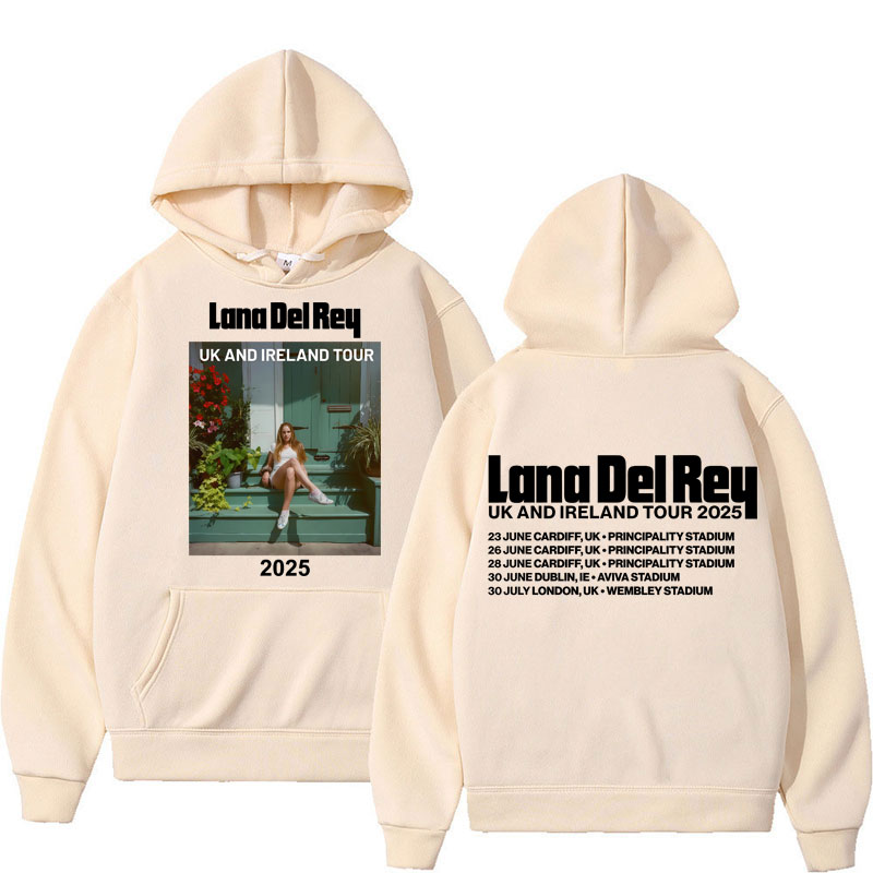 Lana Del Rey UK e Irlanda 2025 - Women'S Fashion Uk 2025 recensione e prezzo