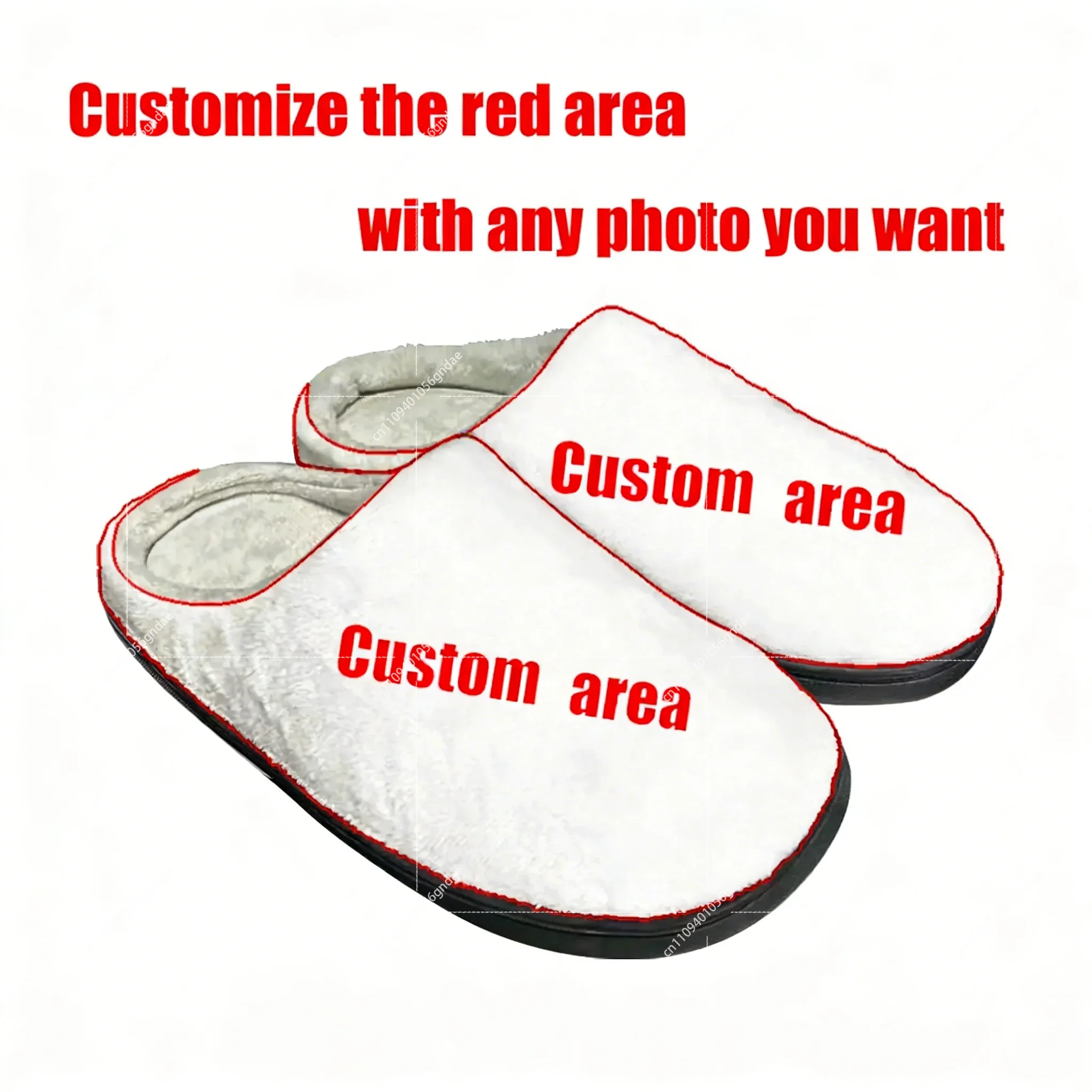 Pantofole Personalizzate in Co - Women Fashion Drawing recensione e prezzo
