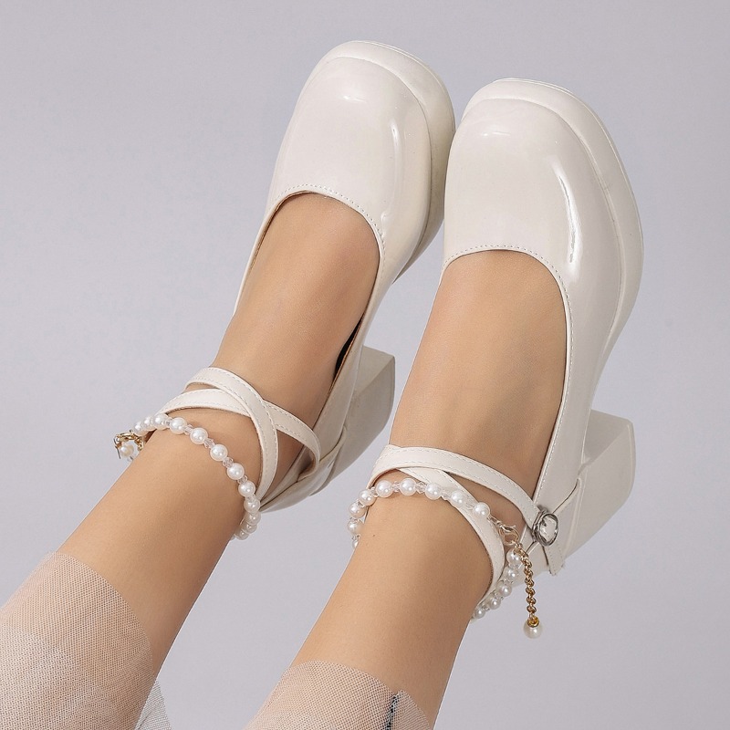 Nuove donne pompe scarpe moda  - Women Fashion Heels recensione e prezzo