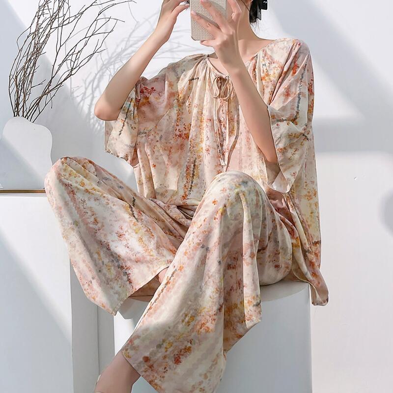Nuovo Set Pigiama Donna Primav - Women'S Fashion For Summer 2026 recensione e prezzo