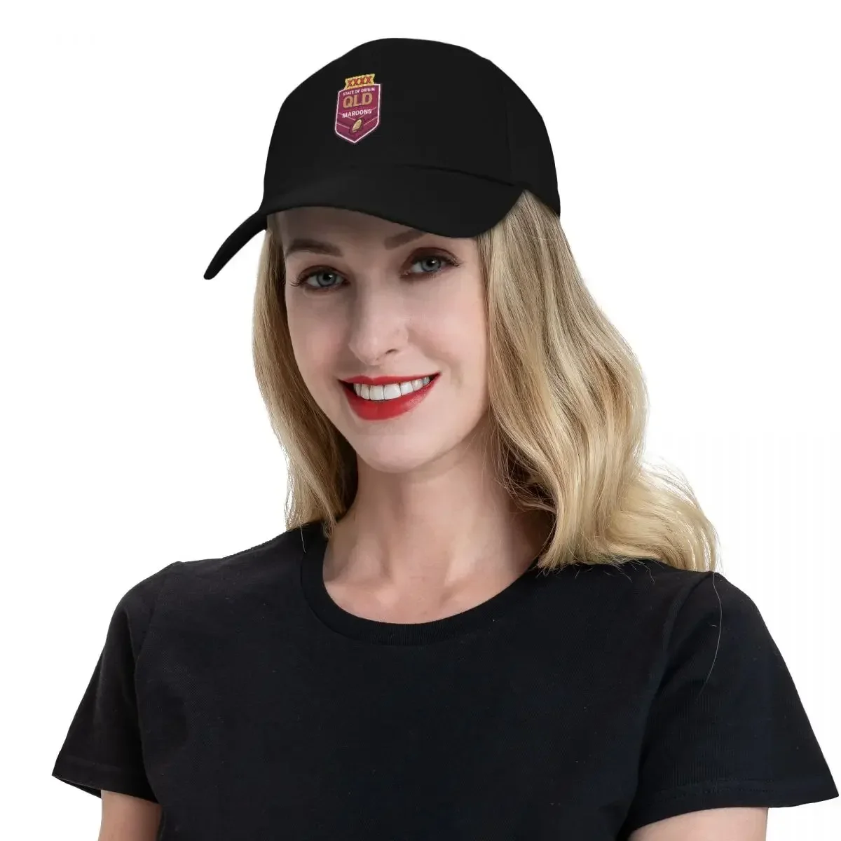 Eselente Queensland Maroons De - Women'S Fashion Queensland recensione e prezzo