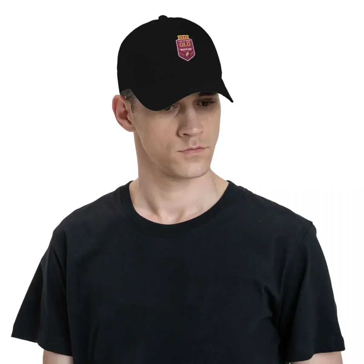 Eselente Queensland Maroons De - Women'S Fashion Queensland recensione e prezzo
