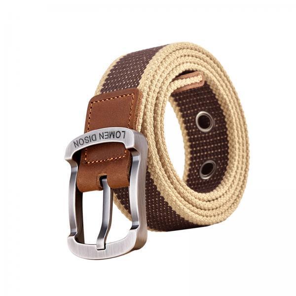 Cintura in tela intrecciata al - Women'S Fashion Utility Belt recensione e prezzo