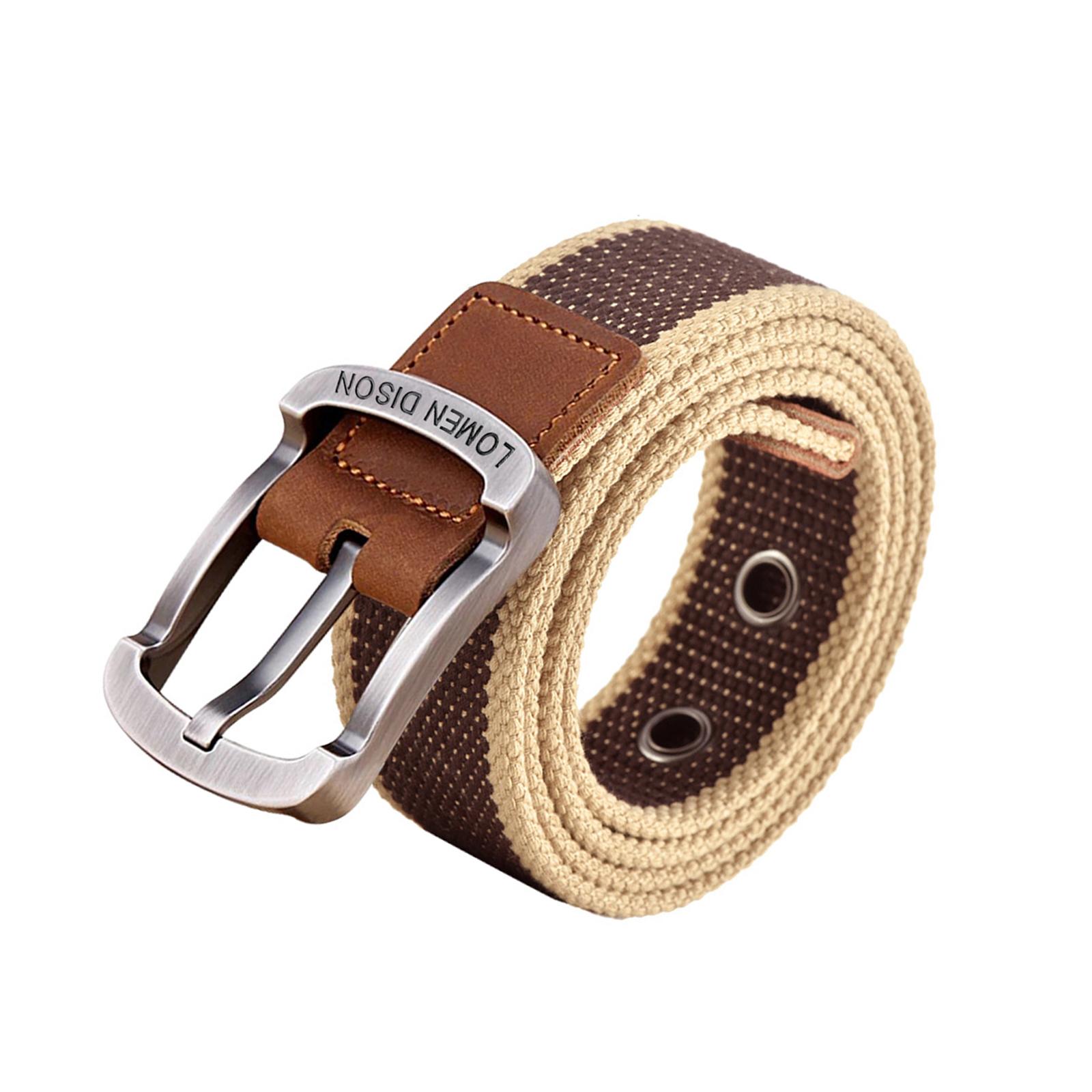 Cintura in tela intrecciata al - Women'S Fashion Utility Belt recensione e prezzo
