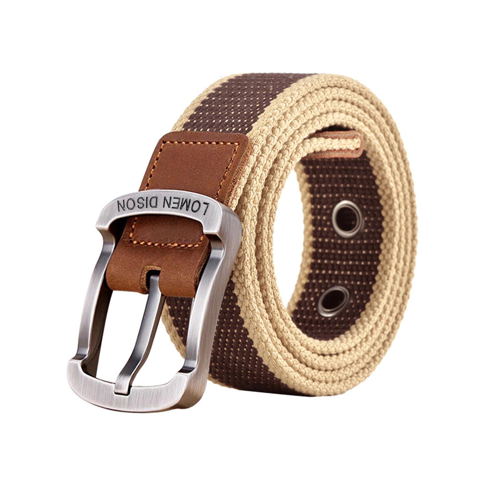 Cintura in tela intrecciata al - Women'S Fashion Utility Belt recensione e prezzo