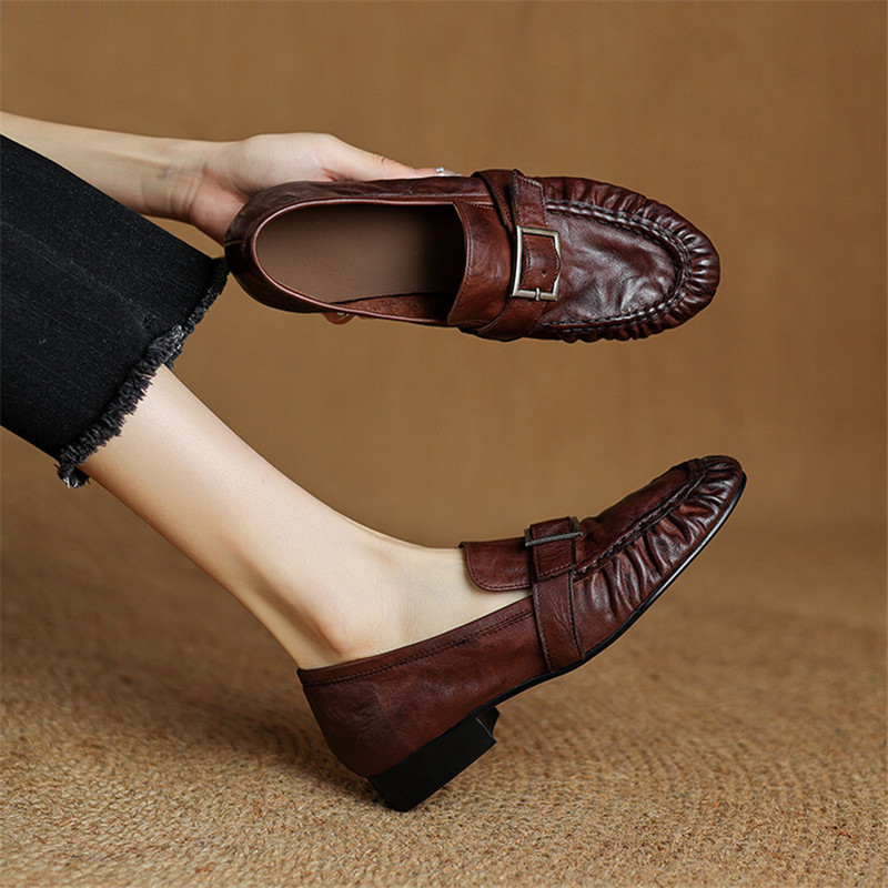 Nuove pompe da donna in vera p - Women Fashion Heels recensione e prezzo