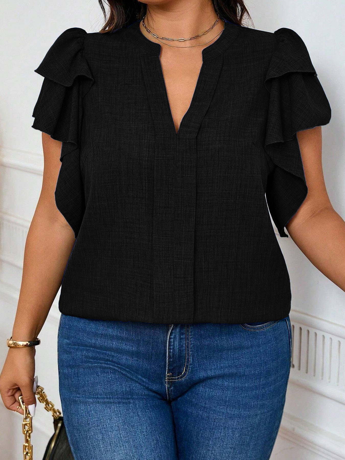 Camicetta Elegante da Donna Ta - Women'S Fashion Essentials recensione e prezzo