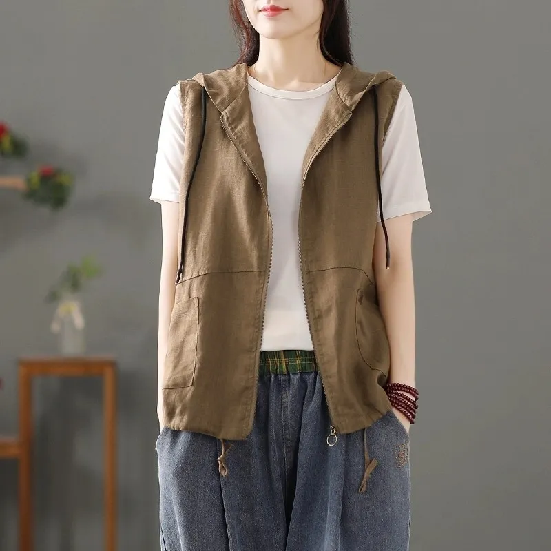 Gilet da donna bianco in misto - Women'S Fashion Gilet recensione e prezzo