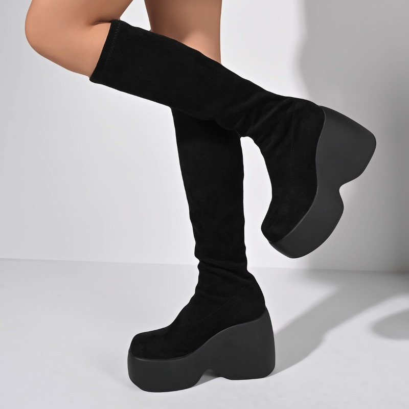 Nuovi calzini elasticizzati sk - Women'S Fashion Socks recensione e prezzo