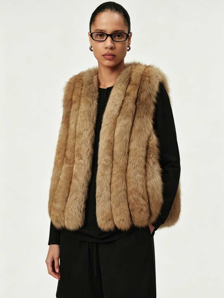 Gilet da donna TOKO in pellicc - Women'S Fashion Gilet recensione e prezzo