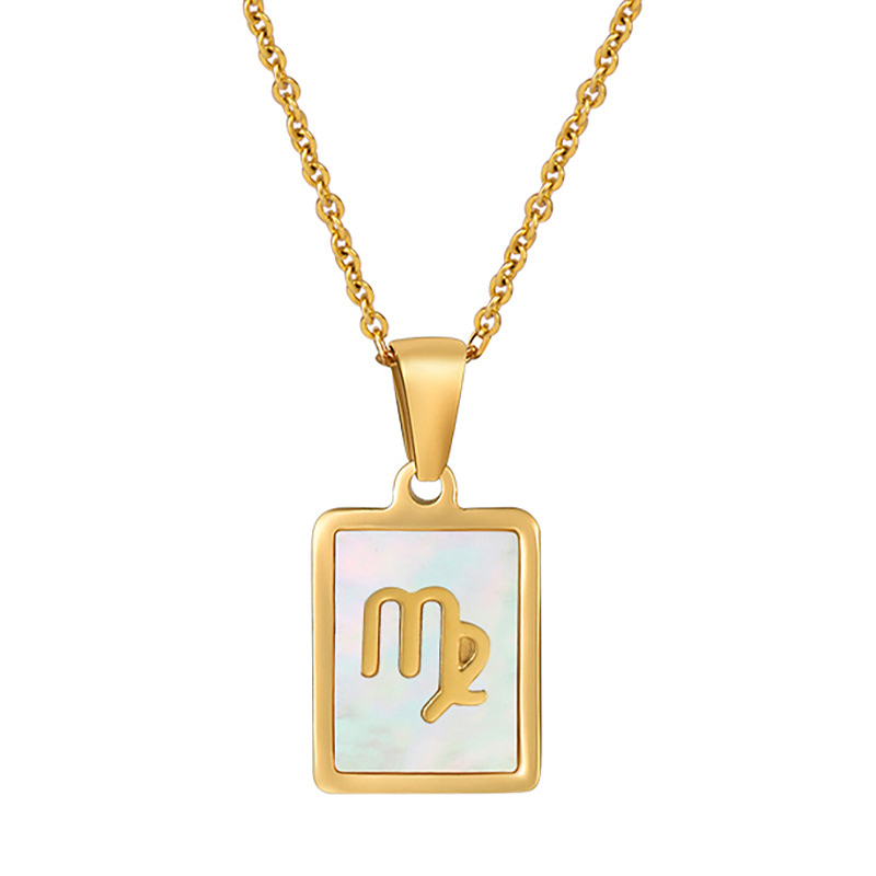 Collana costellazione placcata - Women'S Fashion Vogue recensione e prezzo