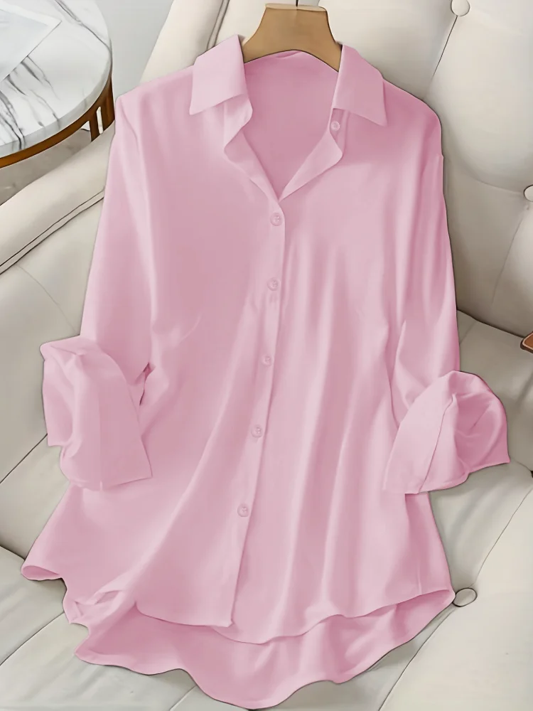 Camicie oversize essenziali da - Women'S Fashion Essentials recensione e prezzo