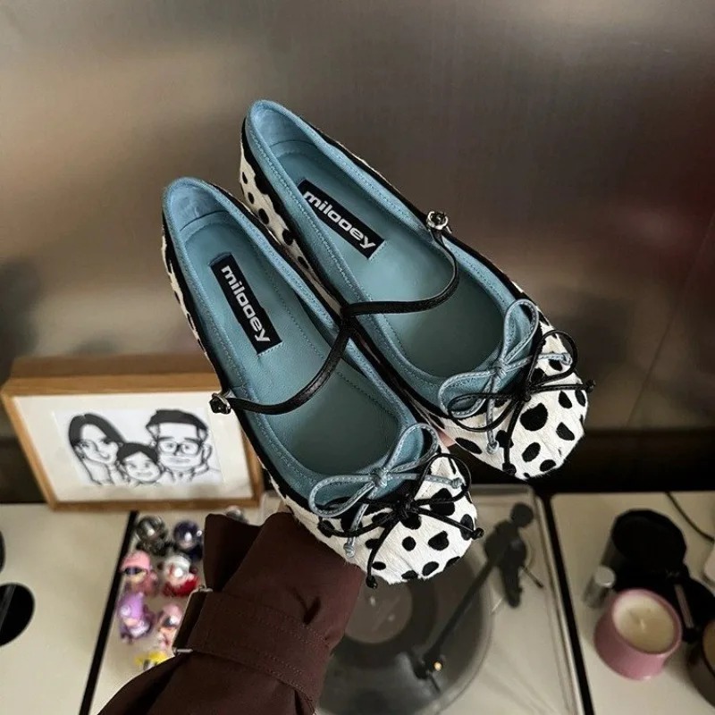 Scarpe da balletto francesi 20 - Women Fashion Heels recensione e prezzo