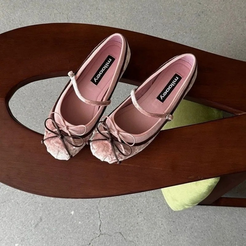 Scarpe da balletto francesi 20 - Women Fashion Heels recensione e prezzo
