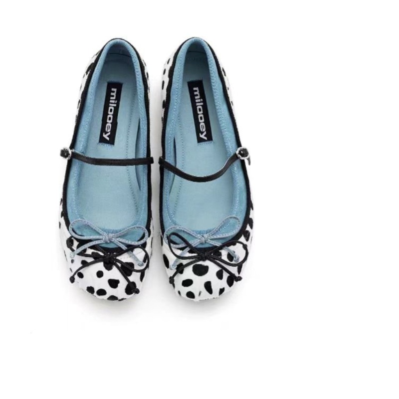 Scarpe da balletto francesi 20 - Women Fashion Heels recensione e prezzo