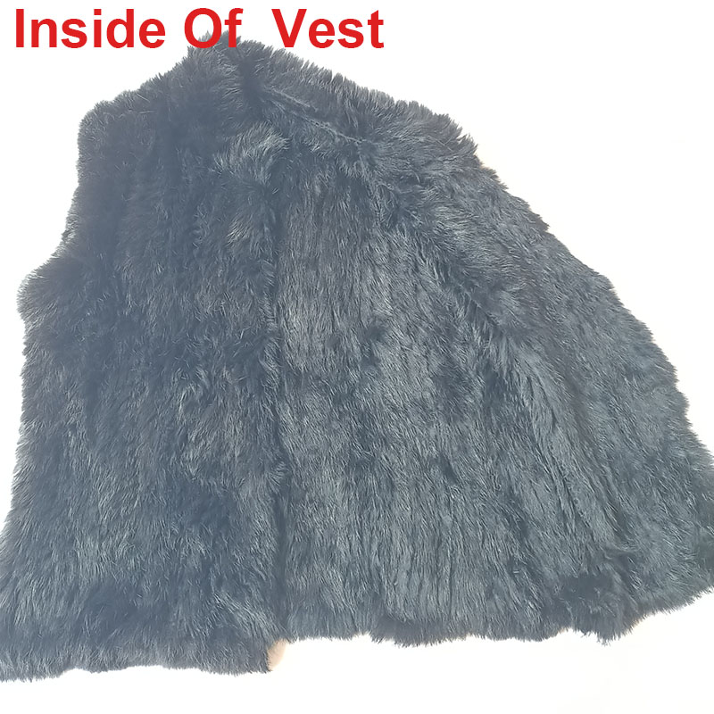 2023 inverno nero lavorato a m - Women'S Fashion Gilet recensione e prezzo