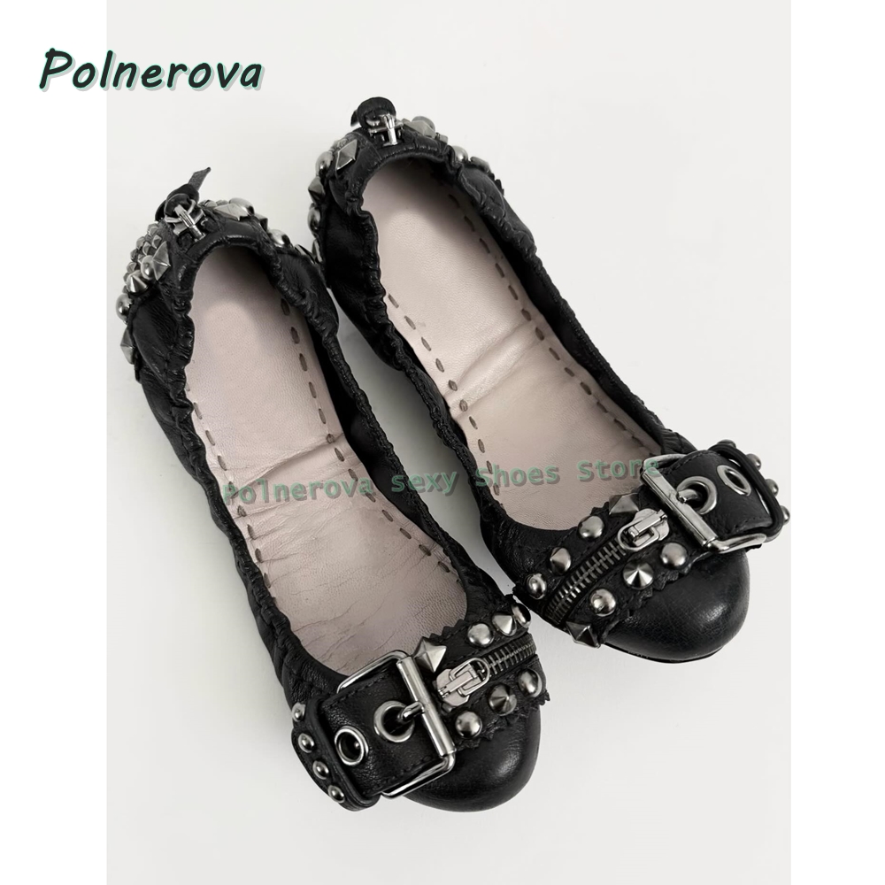 Scarpe Mary Jane con fibbia a  - Women'S Fashion For Summer 2026 recensione e prezzo