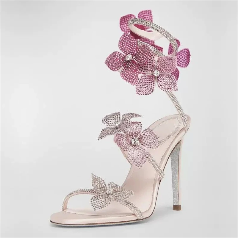 Eilyken Sexy CRISTALLO Fiore S - Women Fashion Ideas recensione e prezzo