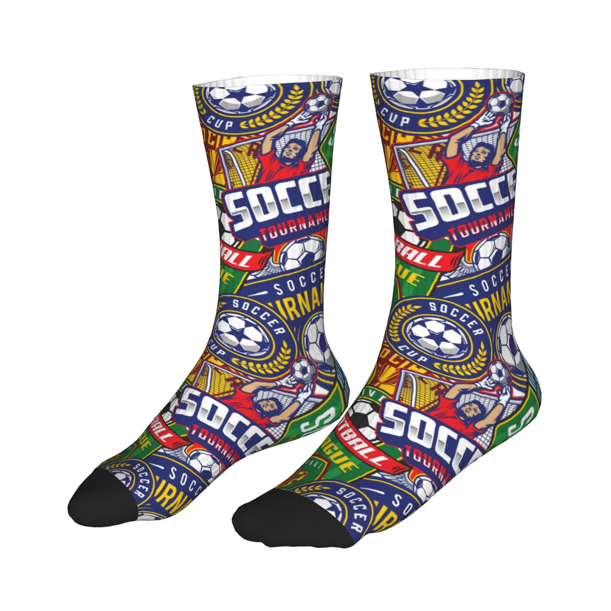 Calzini Sportivi Retrò con Sta - Women'S Fashion Socks recensione e prezzo