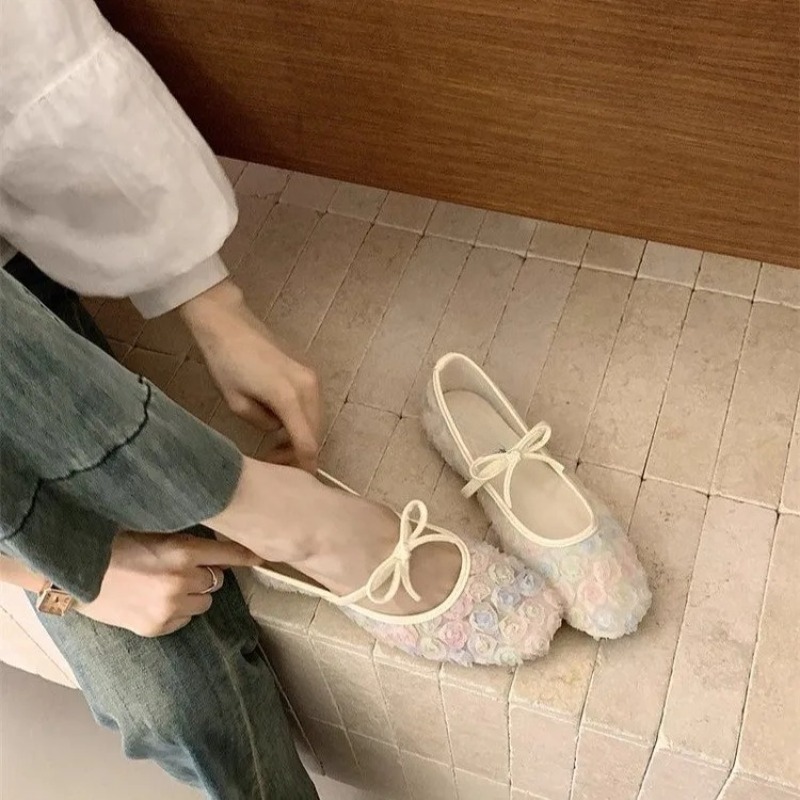 Nuove Scarpe Mary Jane in Rete - Women'S Fashion For Summer 2026 recensione e prezzo